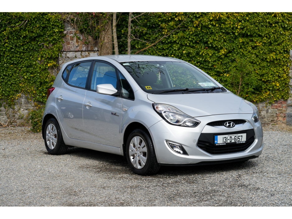 2013 Hyundai ix20 for sale in , Ireland