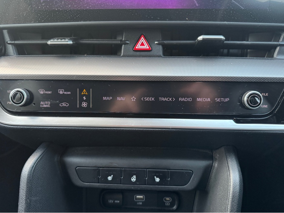 2022 Kia Sportage K3 DIESEL 5DR***Deposit Taken***