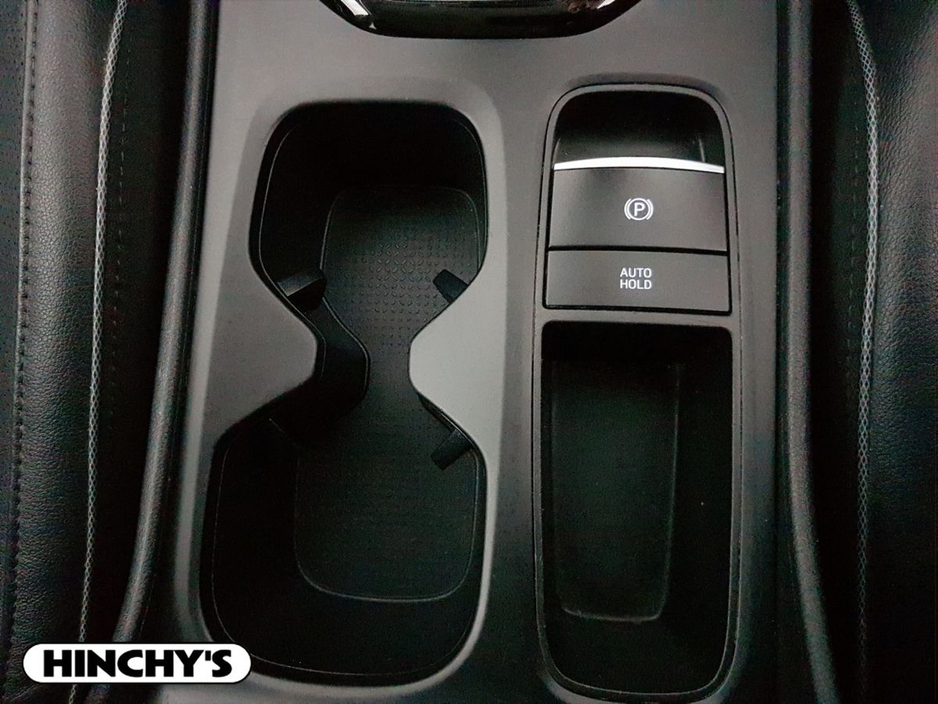 2023 Hyundai Tucson - image 25