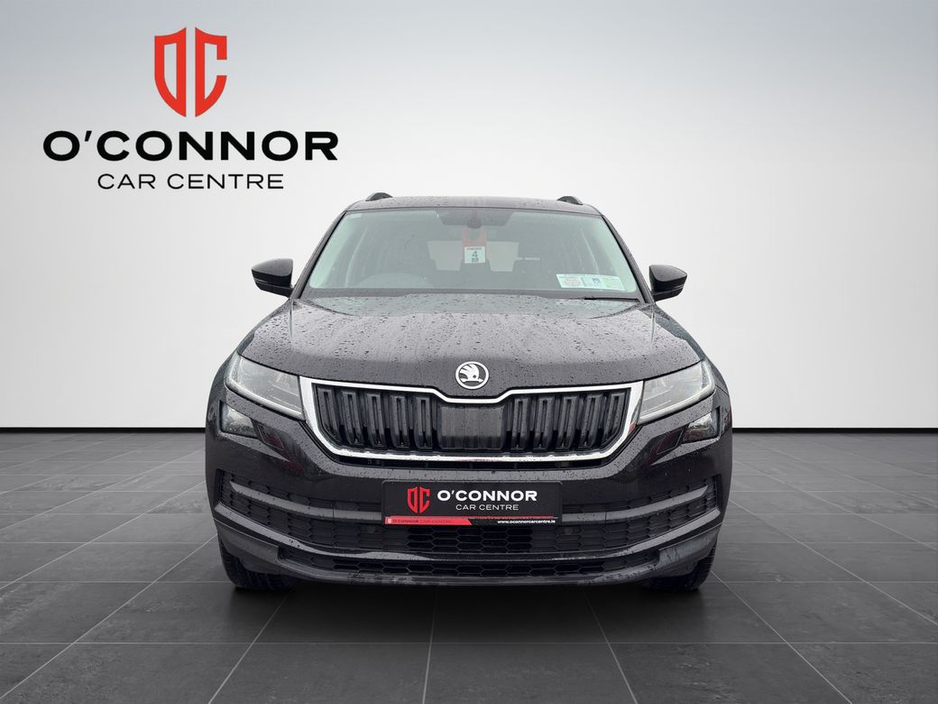 2018 Skoda Kodiaq - image 2