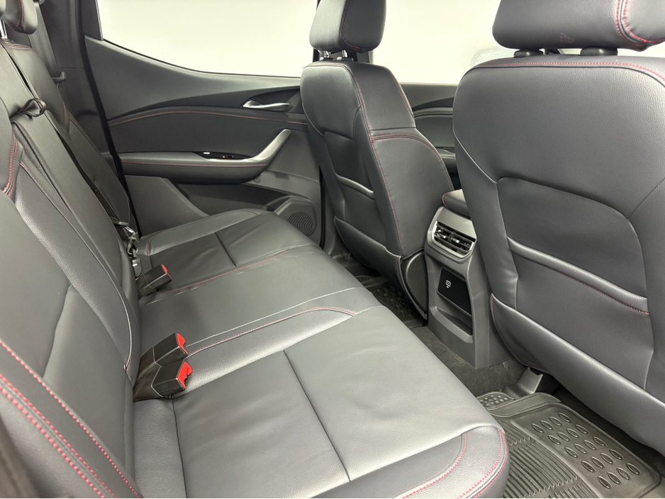 2026 Maxus T 60 - image 17