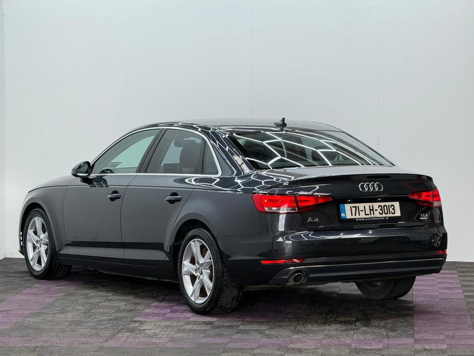 2017 Audi A4 - image 6