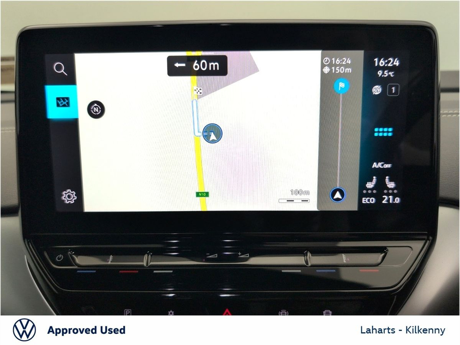 2023 Volkswagen ID.4 - image 18