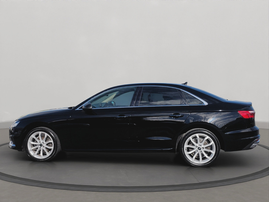 2023 Audi A4 - image 7