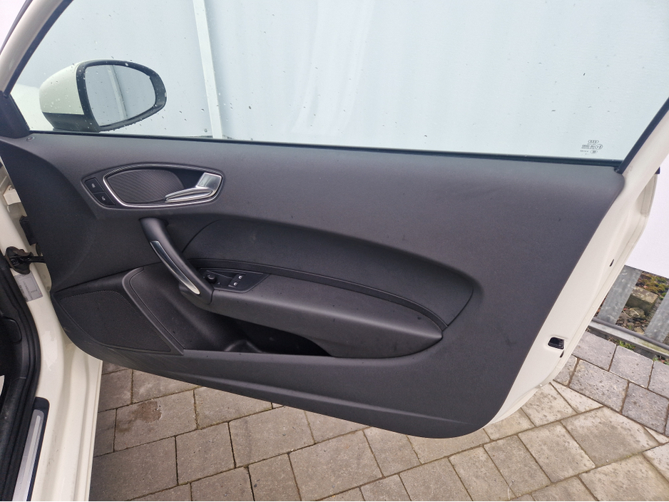 2012 Audi A1 1.4 PETROL AUTO €8,995