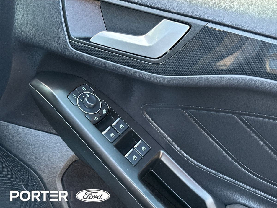 2024 Ford Focus ST-Line 1.0L EcoBoost 125PS mHEV €27,950