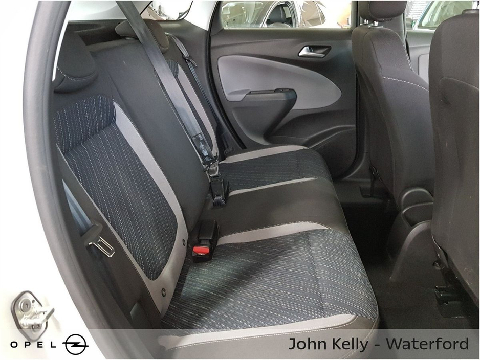 2019 Opel Crossland X - image 7