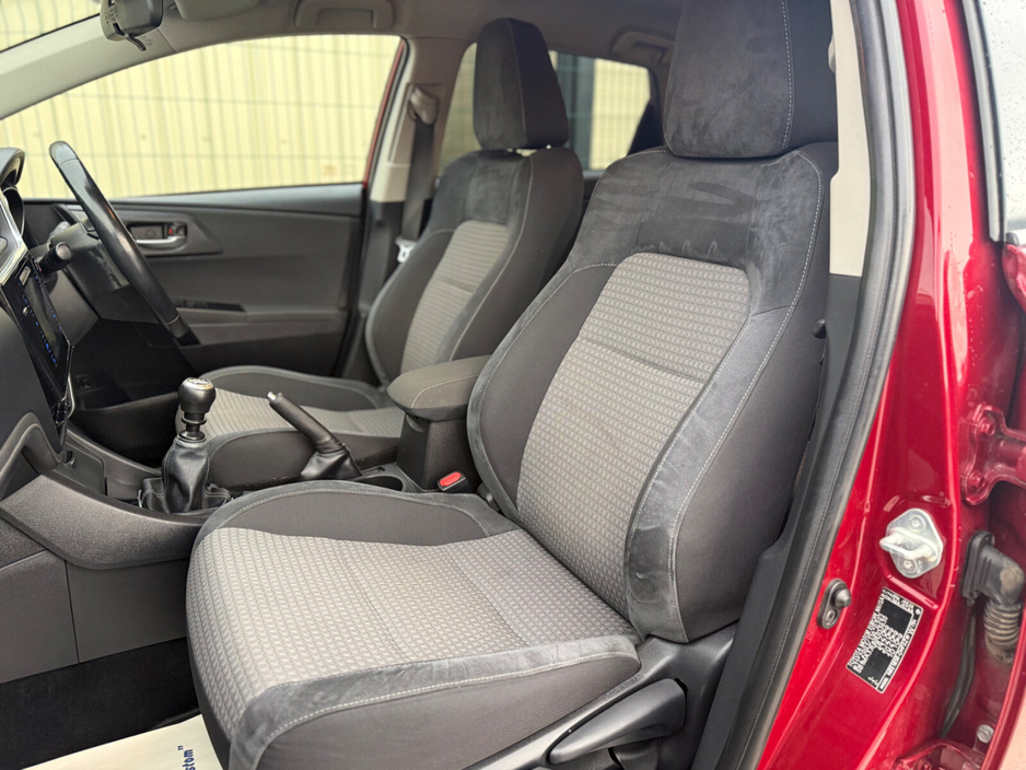 2018 Toyota Auris 1.2 D4-T 5Dr Luna Sport €14,950