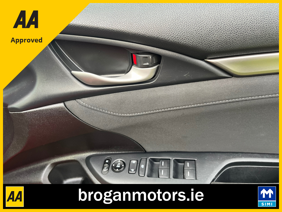 2019 Honda Civic - image 32