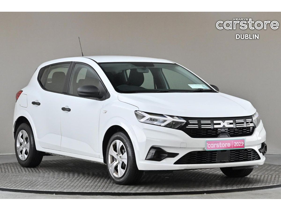 2023 Dacia Sandero for sale in , Ireland