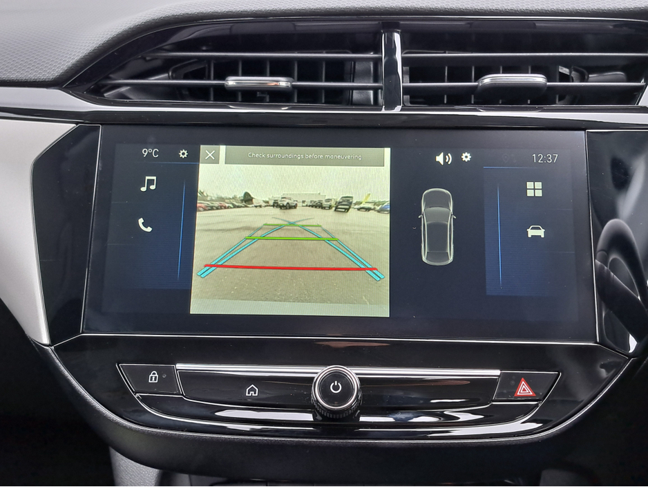 2026 Opel Corsa ELEGANCE 1.2TURBO 100BHP **5 YEARS WARRANTY** €28,950