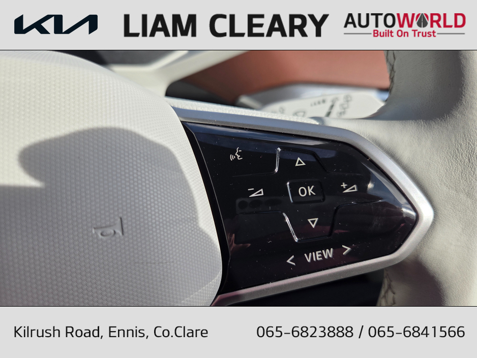 2022 Volkswagen ID.4 - image 18