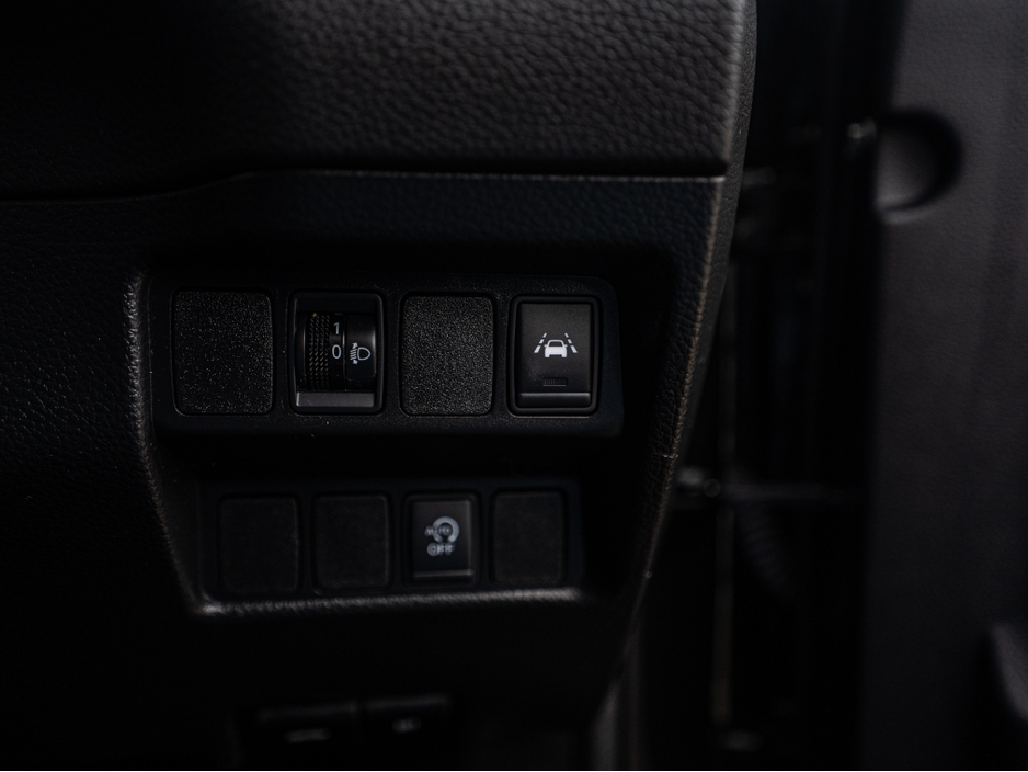 2018 Nissan Qashqai 2018 Qashqai 1.5dci Nconnect/New NCT/1yr warranty €15,888