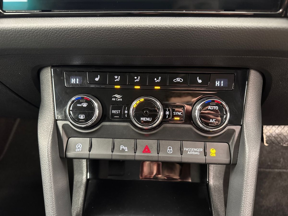 2024 Skoda Kodiaq - image 17