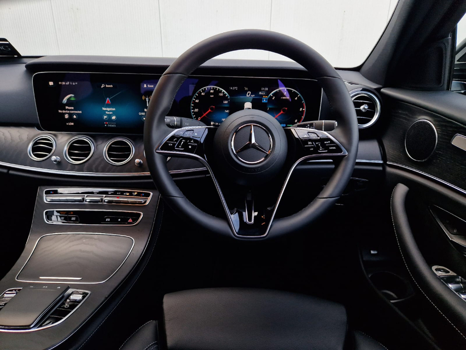 2023 Mercedes-Benz E Class - image 15