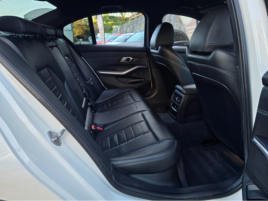 2021 BMW 3 Series 330E M-Sport 2.0 Petrol Plug In Hybrid 2021 €27,950