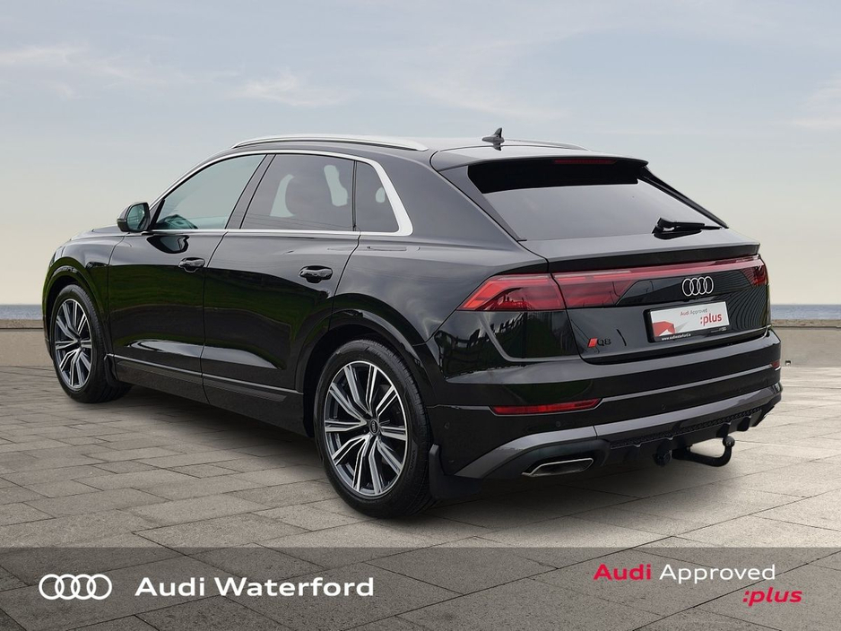 2024 Audi Q8 - image 7
