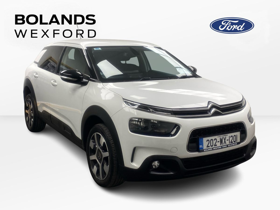 2020 Citroen C4 Cactus for sale in , Ireland