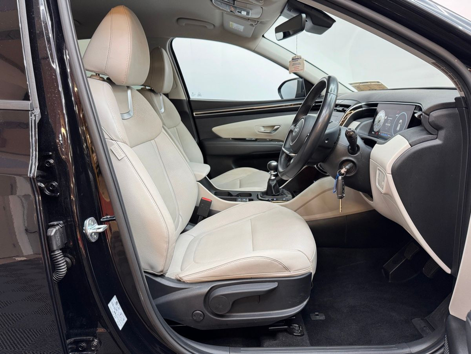 2021 Hyundai Tucson - image 11