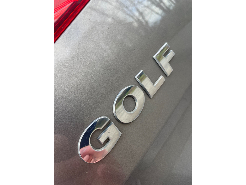 2014 Volkswagen Golf 1.6 TDI 90HP TRENDLINE €9,750