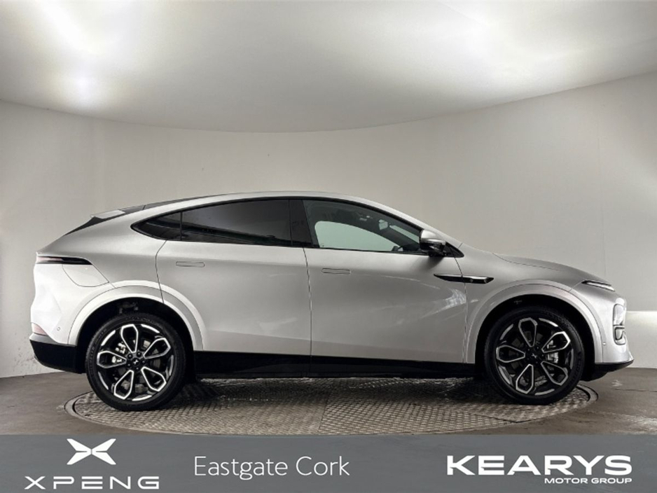 2026 Xpeng G6 - image 8