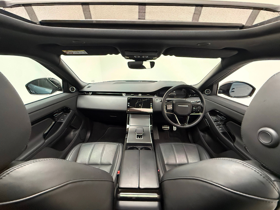 2024 Land Rover Range Rover Evoque HSE DYNAMIC P300E *HUGE SPEC* €52,990