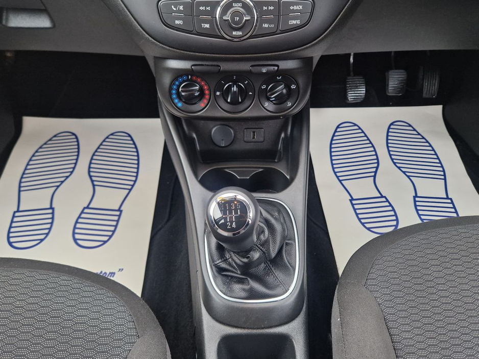 2017 Opel Corsa 1.4 PETROL, SE MODEL, LOW MILES, NATIONWIDE WARRANTY, AA APPROVED, FINANCE, 5 STAR rEVIEWS €10,995