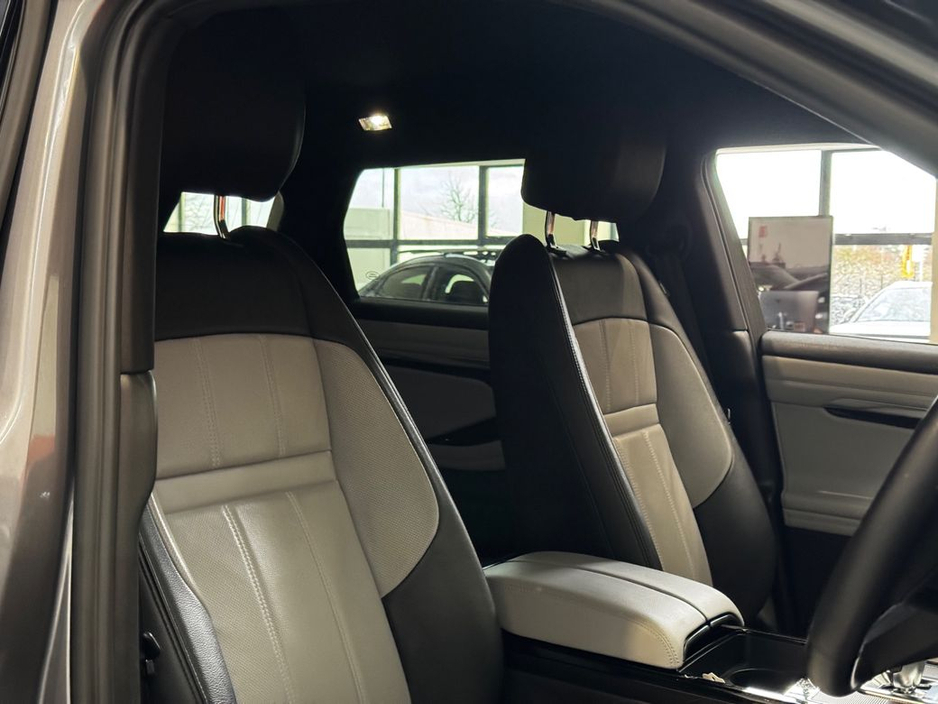 2022 Land Rover Range Rover Evoque Evoque 1.5 309PS Phev R-dynam #37