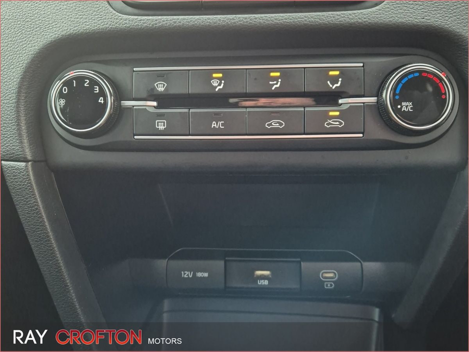 2023 Kia Ceed 1.6 MHEV K2 Diesel