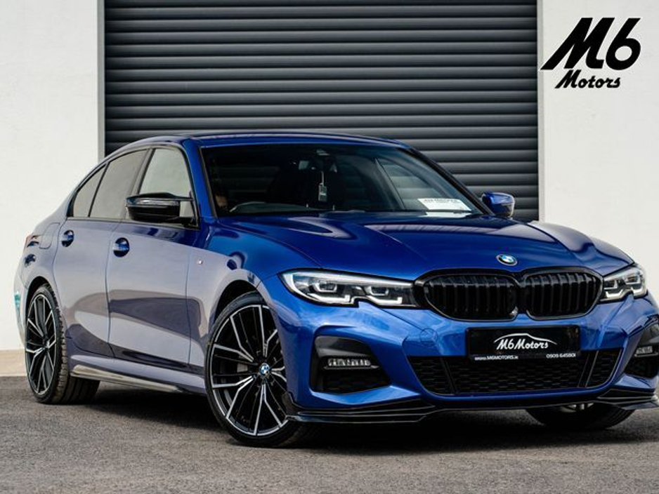 2022 BMW 3 Series for sale in , Ireland