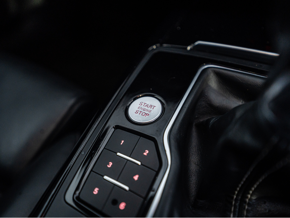 2016 Audi A6 2016 Audi A6 S-Line ULTRA/New NCT/1yr warranty €20,888