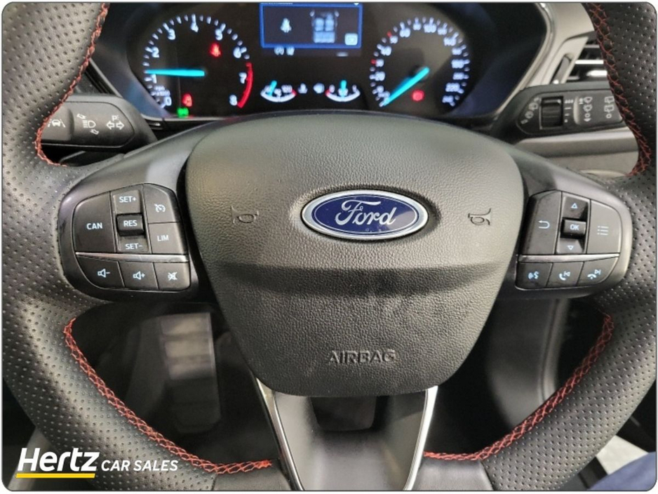 2023 Ford Focus ST-LINE 125BHP Petrol Manual €20,995
