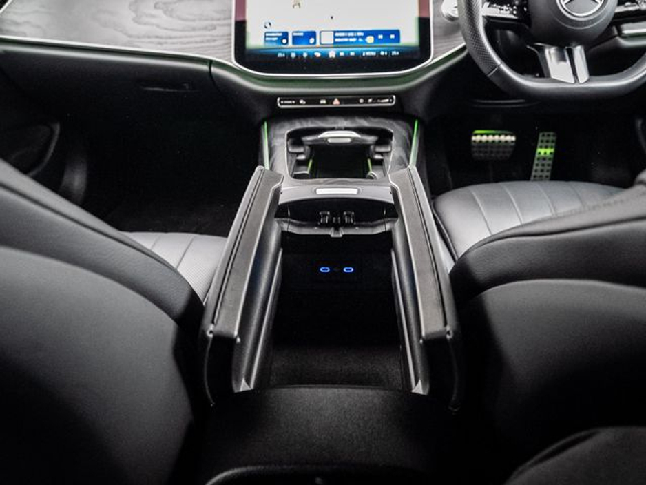 2024 Mercedes-Benz E Class - image 14