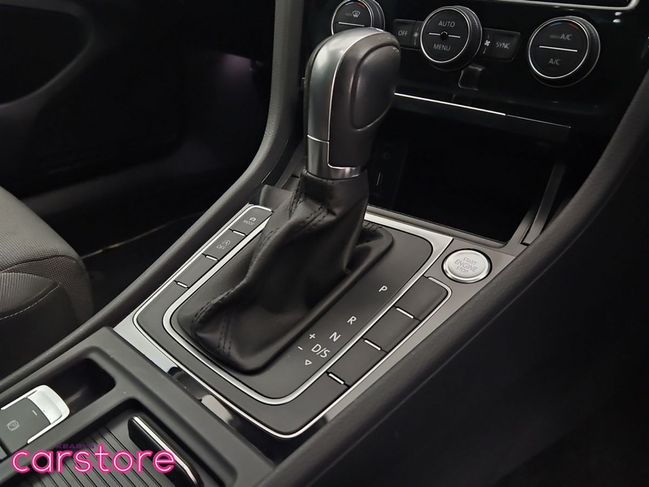 2019 Volkswagen Golf 1.2 TSI Auto €19,880