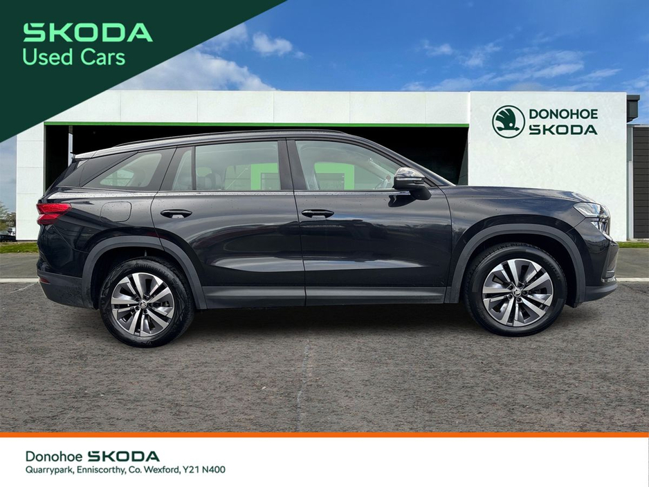 2024 Skoda Kodiaq - image 4