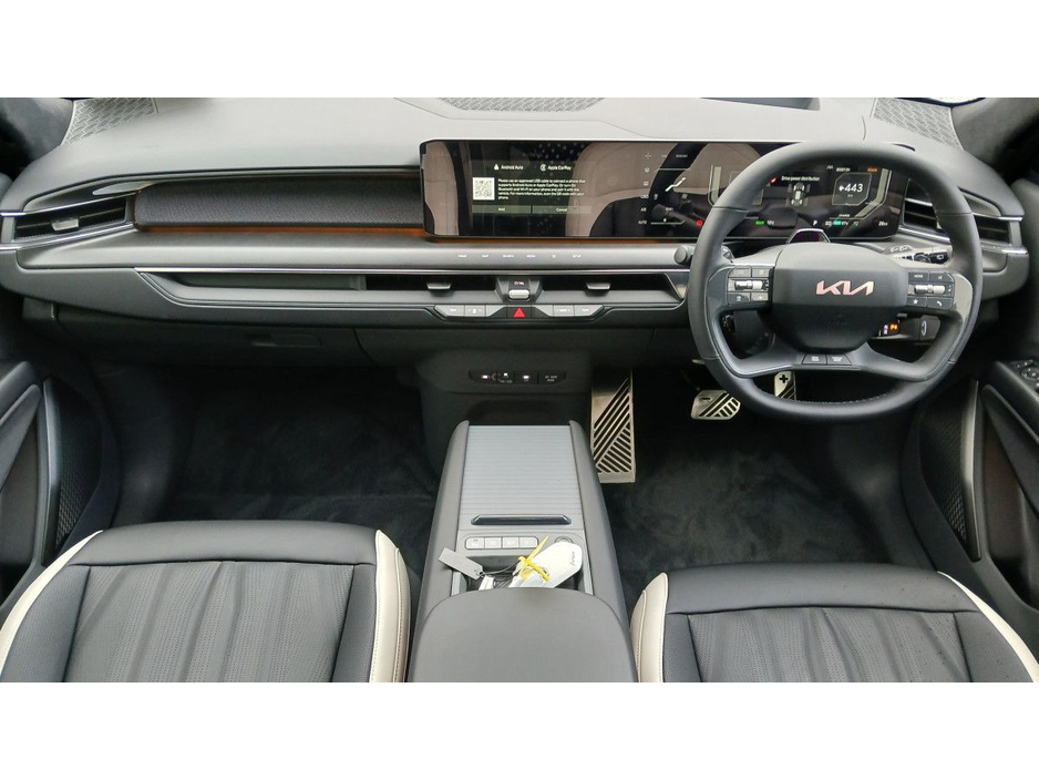 2026 Kia EV9 - image 30