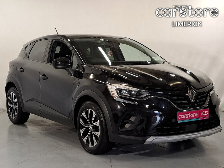 2023 Renault Captur for sale in , Ireland