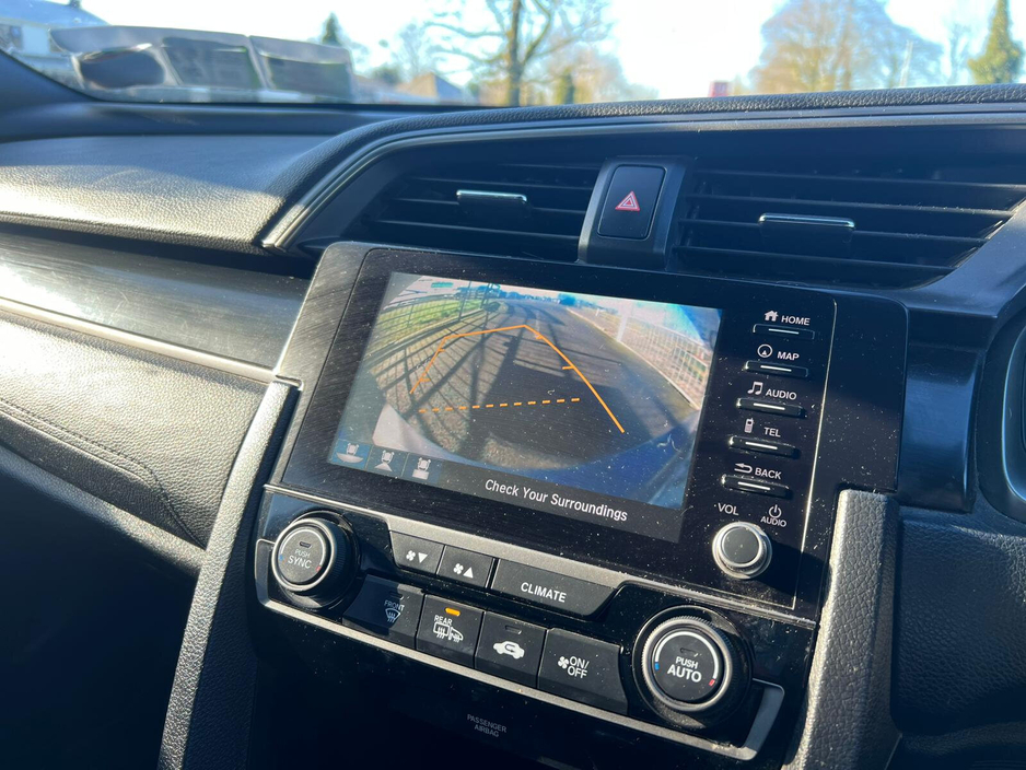 2021 Honda Civic - image 14