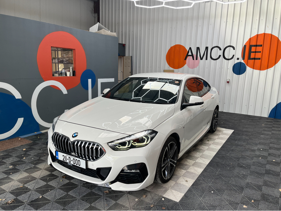 2021 BMW 2 Series - image 5