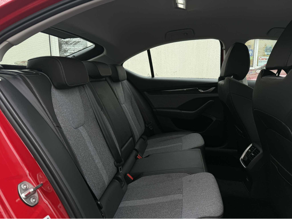 2025 Skoda Octavia SE+ 2.0 TDI 150HP DSG €41,500