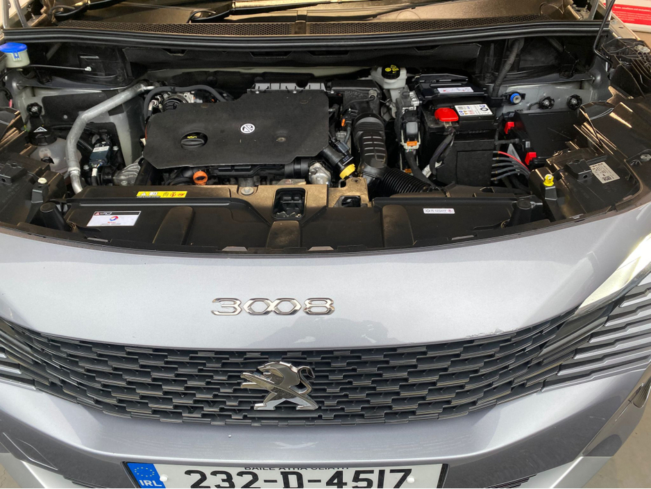 2023 Peugeot 3008 - image 23