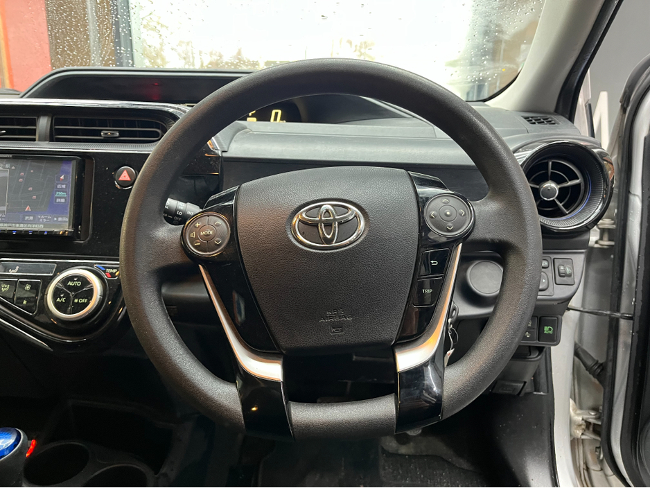 2020 Toyota Aqua €13950 2020 TOYOTA AQUA S 1.5 AUTOMATIC / REVERSE CAMERA / CRUISE CONTROL €13,950