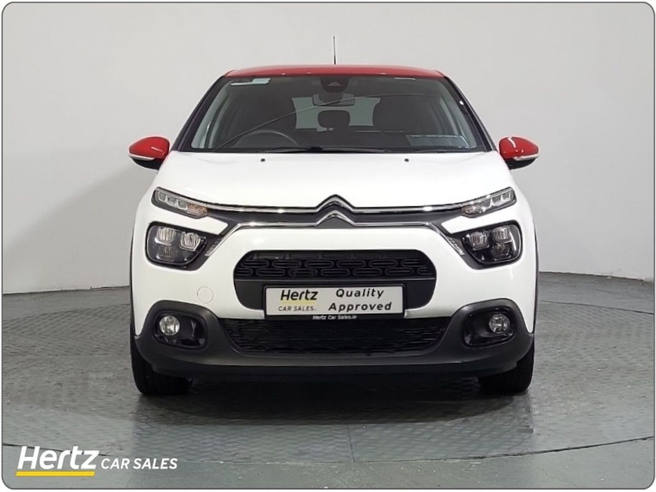 2023 Citroen C3 - image 16