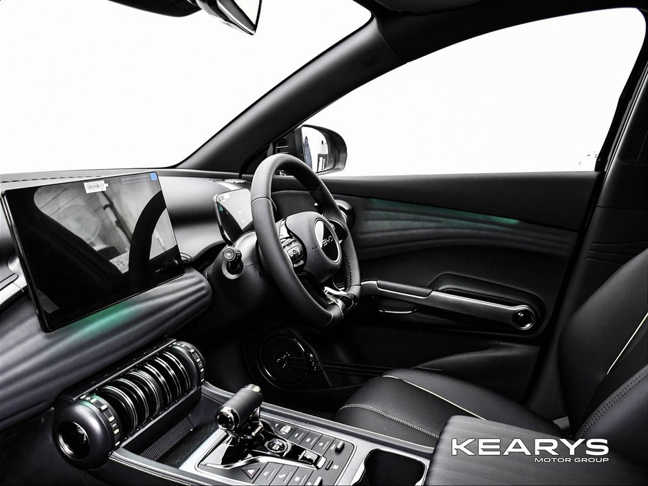 2026 BYD ATTO 3 - image 9