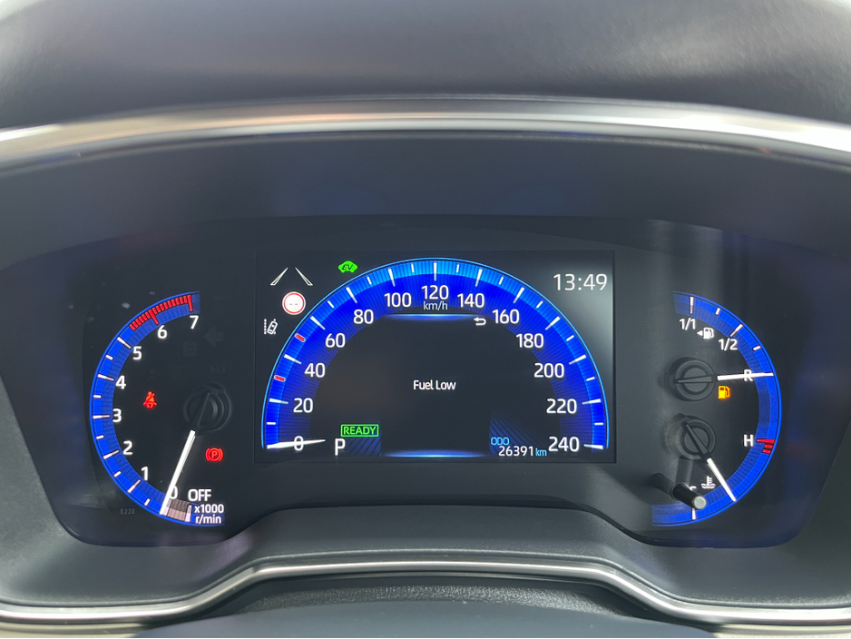 2021 Toyota Corolla - image 25