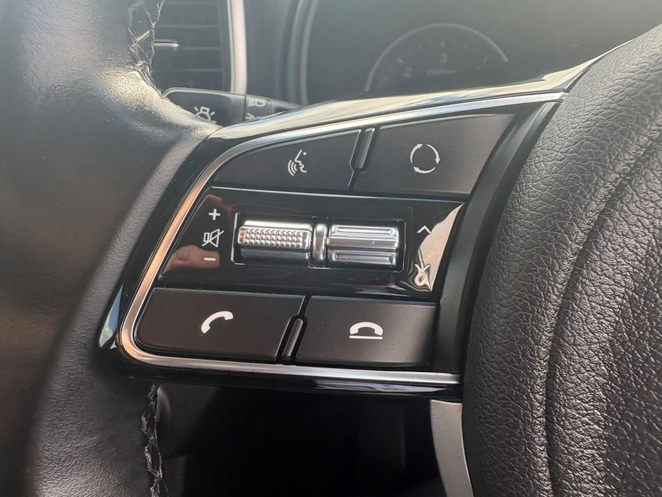 2019 Kia Sportage - image 19