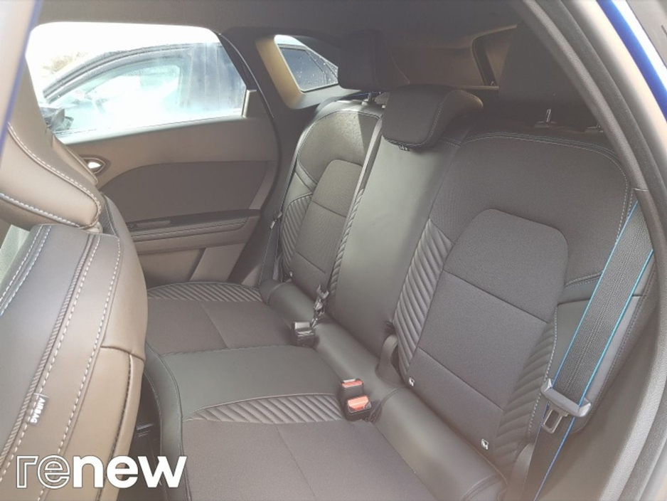 2026 Renault Symbioz - image 11