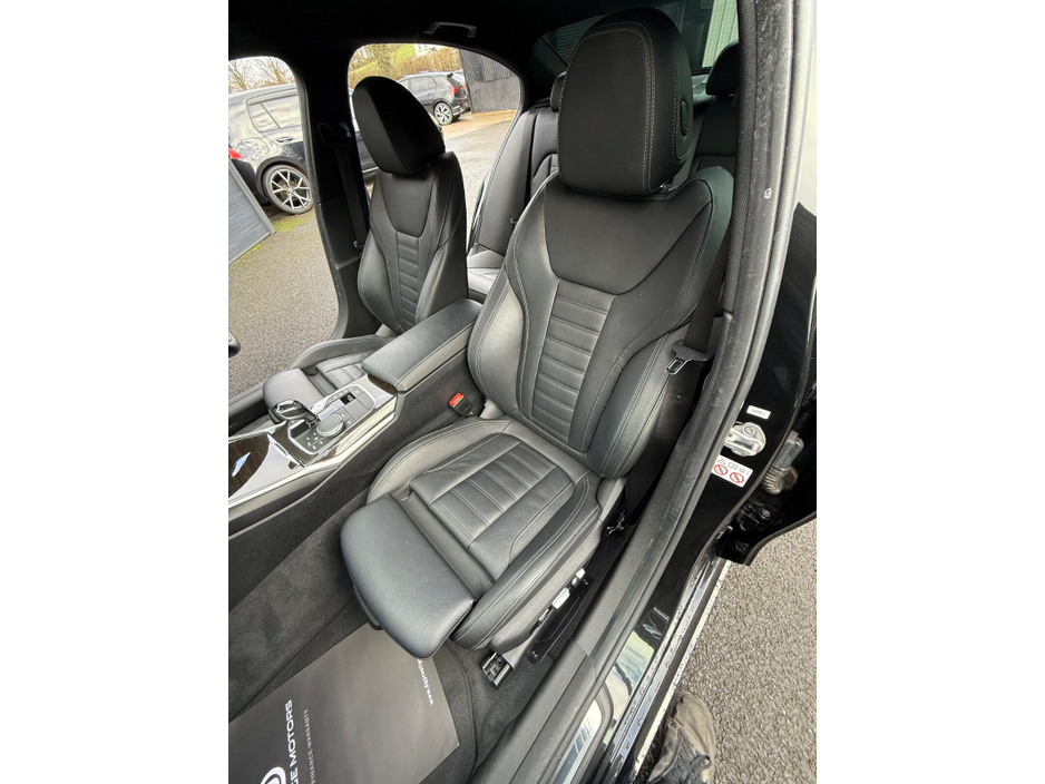 2019 BMW 3 Series  €32,995