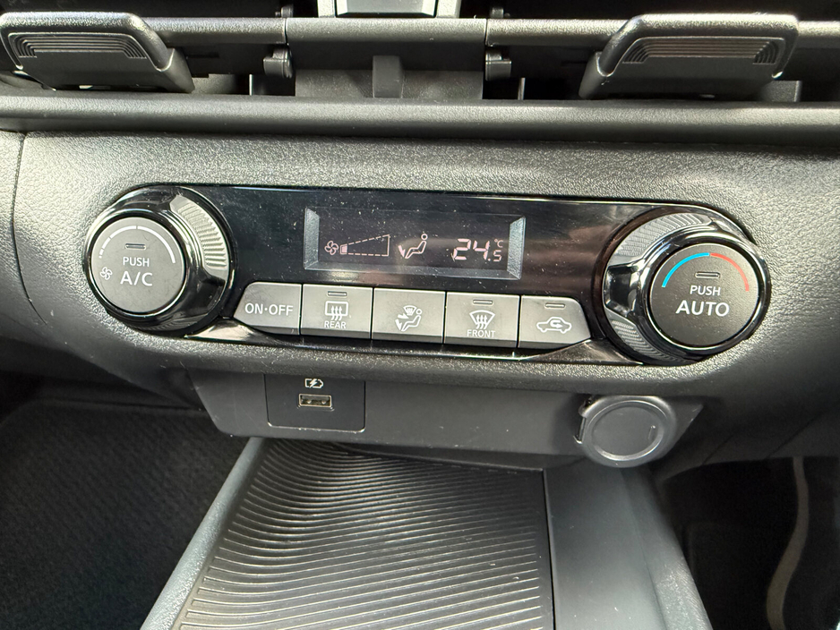 2022 Nissan Note - image 15