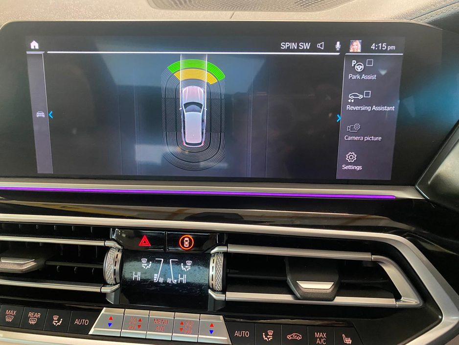 2020 BMW X5 XDRIVE45E 4DR AUTO XDRIVE M SPORT X45E G05HG05H 4 €49,950